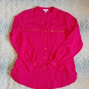 Calvin Klein blouse